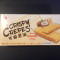 Cg Crispy Crepes Coconut 100G