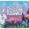 39. Psychedelic Rabbit