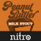 49. Peanut Butter Milk Stout (Nitro)