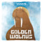 48. Golden Walrus