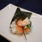 Zalm Temaki