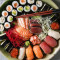 Sushi En Sashimi