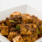 Tofu Met Knoflooksaus