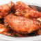 Ailes De Poulets (12) Chicken Wings (12)