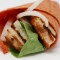 Wrap Au Poulet Grillé Épicé Spicy Grill Chicken Wrap