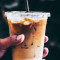 Organic Iced Coffee (16 Oz