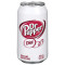 Grote Diet Dr Pepper