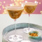 Gezouten Caramel Martini