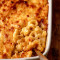 Ovenschotel Met Macaroni