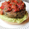 Chipotle Black Bean Burger