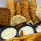 Classic Fish Fry (4 Pcs)