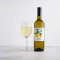 White: Zagare, Vermentino Bottle