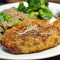 Verse Tilapia Met Parmezaanse Korst