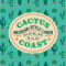 15. Cactus Coast