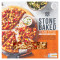 Co-Op Stonebake Texaanse Bbq Kippizza 355G