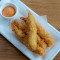 Garnalen Tempura 4St