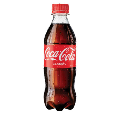 Cola 390 Ml