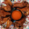 Chicken Wings Main 12 Pcs