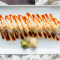 Crunchy Crab Roll (8)