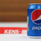 Pepsi Can 330Ml