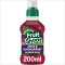 Robinsons Fruit Shoot Appel Zwarte Bes 200Ml