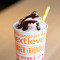 Chocolate Cluckshake*