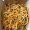 Chilli Chicken Chowmein