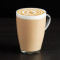 Caramel Appel Latte