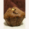 Triple Chocolade Muffin