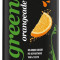 Green Orangeade 330Ml Can