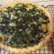 Quiche Florentine