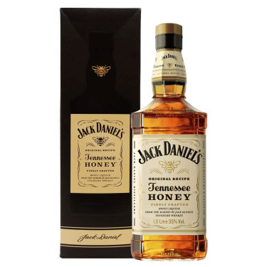 Jack Daniels Schat