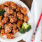 Crispy Sesame Chicken(White) (Lunch)