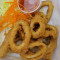 9. Gefrituurde Calamares