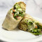 17. Falafel Wrap