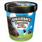 Ben Jerry's Chocolate Fudge Brownie-Ijs 16Oz