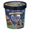 Ben Jerry's The Tonight Dough-Ijs 16Oz