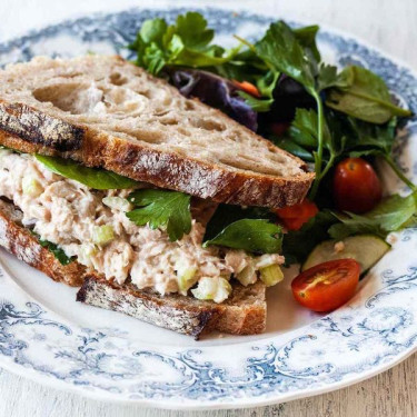 Peper Tonijnsalade