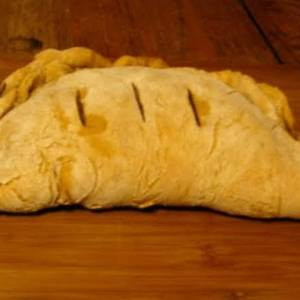 Kleine Calzone