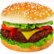 Hamburger Au Fromage Cheeseburger