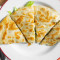 Chicken Seasoned Quesadilla