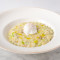 Risotto Al Merluzzo Affumicato