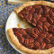 Chocolade Pecan Taart