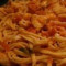 Linguine Van Kreeft