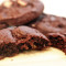 Dubbele Chocolade Chunk Cookie