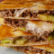 Gegrilde Quesadilla's