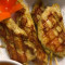 Satay (4 Pc)