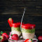 Aardbeien Smoothies