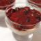 Panna Cotta Met Bosvruchten