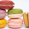 Macarons Set Van 6